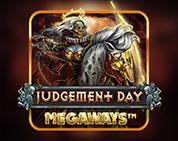 Judgement Day Megaways